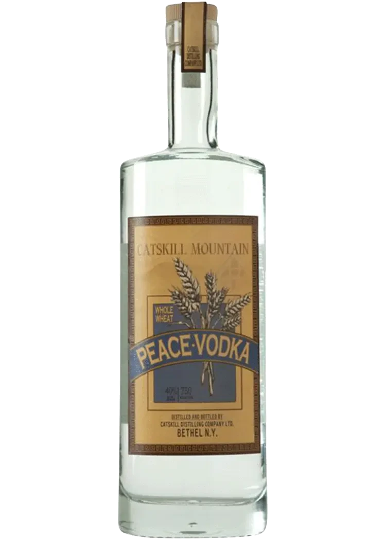 Peace Vodka