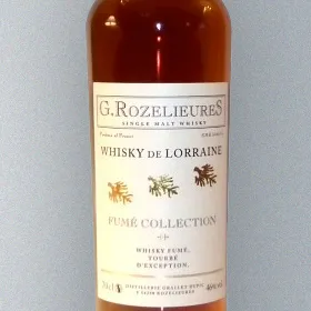 Rozelieures Fumé Collection