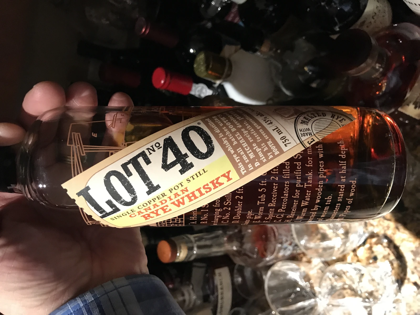Lot#40 single copper pot still