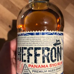 Heffron