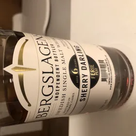Bergslagens Sherry Darling