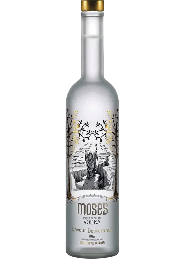 Moses