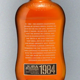 Jura 1984
