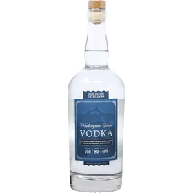 Skip Rock Potato Vodka