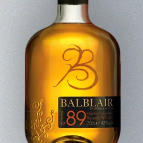 Balblair 1989 2nd Release