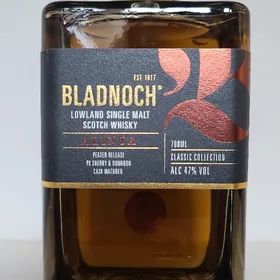 Bladnoch Alinta