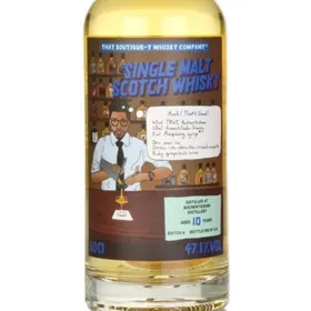 Auchentoshan 10 (That Boutique-y Whisky Company)