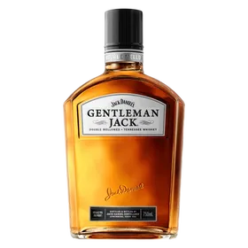 Jack Daniel's Gentlemen Jack