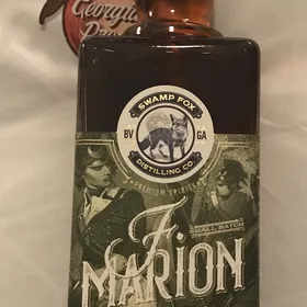 F. Marion