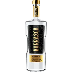 Borrasca Vodka