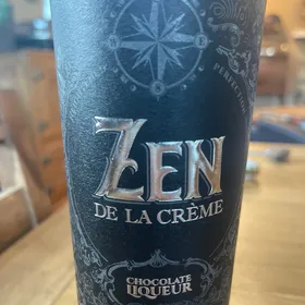 Denny Bar CO. Zen De La Crème