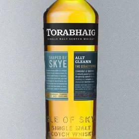 Torabhaig Allt Gleann The Legacy Series 2nd Edition