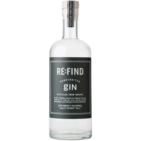 Re:Find Gin