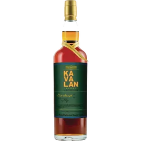 Kavalan Whisky Ex Bourbon Oak Barrel Select