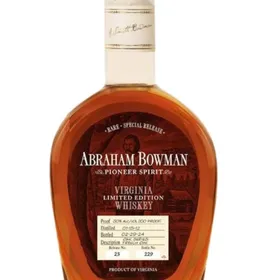 A Bowman Smith French Oak