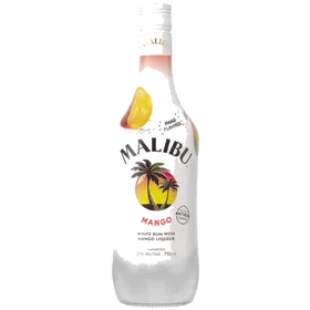 Malibu Mango Rum