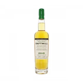 Daftmill 2010 Winter Batch Release