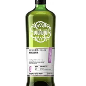 Mineralism 26.148 (SMWS)