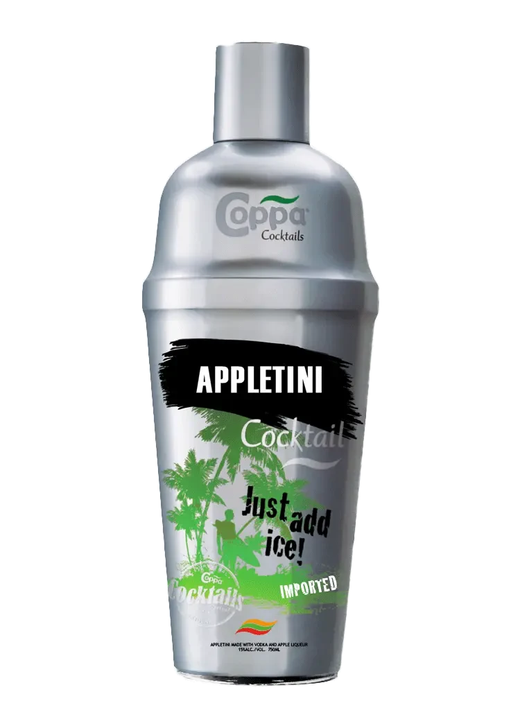 Coppa Appletini