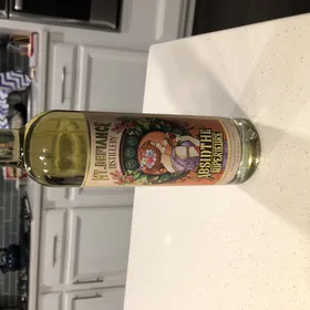 Mt. Defiance Absinthe Superieure