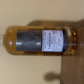 Laphroaig 2005 11 Year (The Exclusive Malts)
