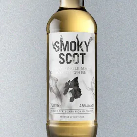 Smoky Scot