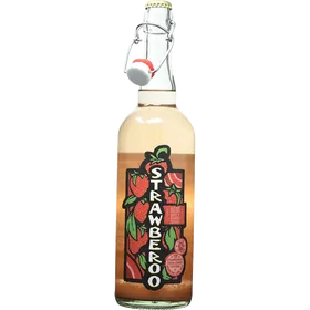 Old New Orleans Strawberoo