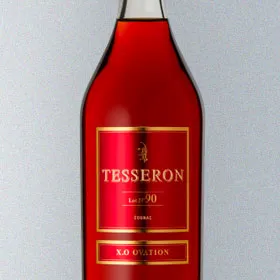 Tesseron Cognac Lot No. 90 XO Ovation