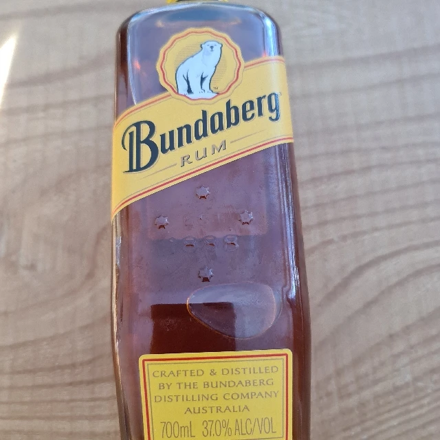 Bundaberg