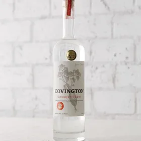 Covington Gourmet Vodka