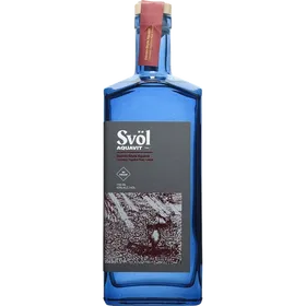 Svol Danish Aquavit