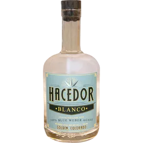 State 38 Agave Blanco The Clever Jack