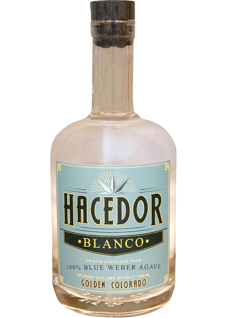 State 38 Agave Blanco The Clever Jack