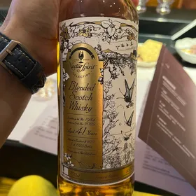 Nectar Spirit Selection (nsps) Blended Scotch Whisky 1984