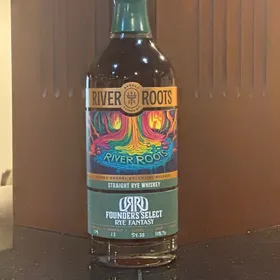 River Roots Founders Select Rye Fantasy