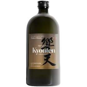 Ryukyu Awamori Kyouten