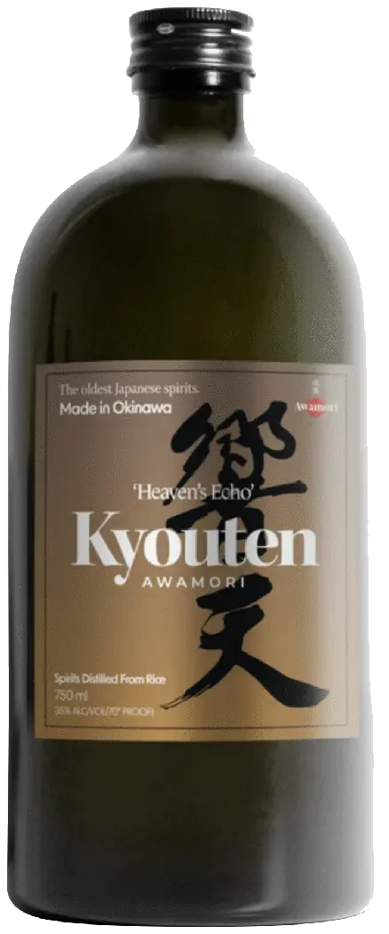 Ryukyu Awamori Kyouten