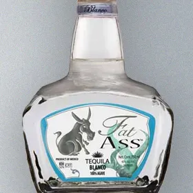 Fat Ass Tequila Blanco