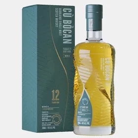 Cù Bòcan 12 Year Old