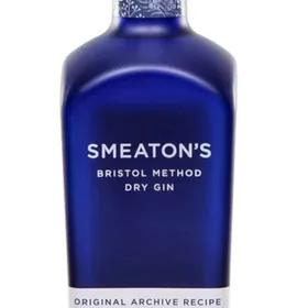 Smeaton's Bristol Method Dry Gin