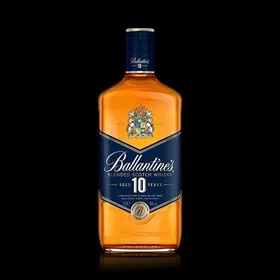 Ballantine's 10 Year