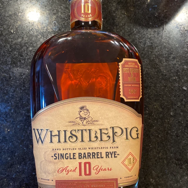 WP 10 SIB Reds Rysenberg