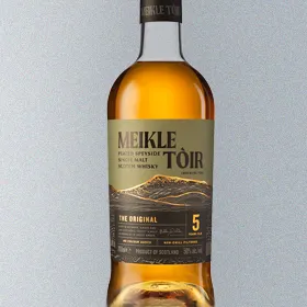 Meikle Tòir The Original