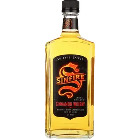 Sinfire Whiskey