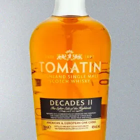 Tomatin Decades II