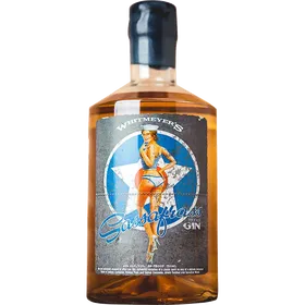 Whitmeyers Tx Sassafras Gin