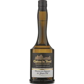 Chateau Du Breuil 20yr Xo Calvados