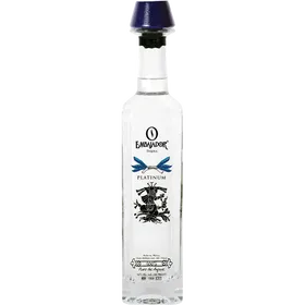 Embajador Platinum Tequila