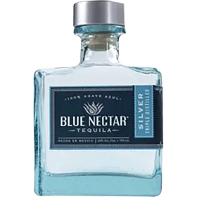 Blue Nectar Silver Tequila