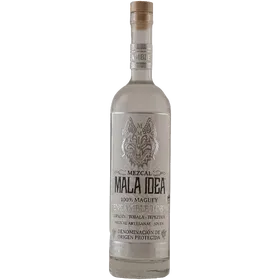 Mala Idea Mezcal Ensamble